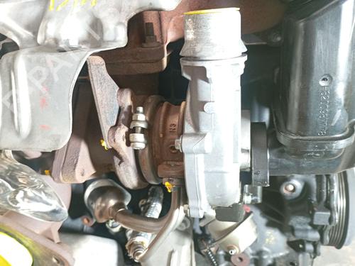 Engine RENAULT MASTER III Platform/Chassis (EV, HV, UV) 2.3 dCi 125 RWD (HV0C, HV0D, UV0C, UV0D, UV0H, UV0J,... | BP36432803M1  - Image 6