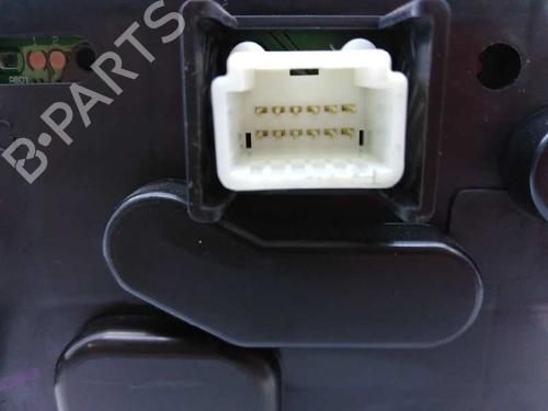 Instrument cluster NISSAN X-TRAIL III (T32_, T32R, T32RR)  | BP6693556C47 