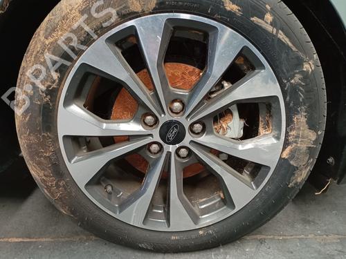 Used Other Other FORD TOURNEO CONNECT / GRAND TOURNEO CONNECT V761 MPV (SK) 1.5 EcoBoost (114 hp) 40442741 40442741