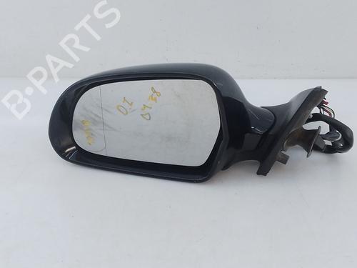 Used Left mirror AUDI A4 B8 (8K2) [2007-2017]  10561208