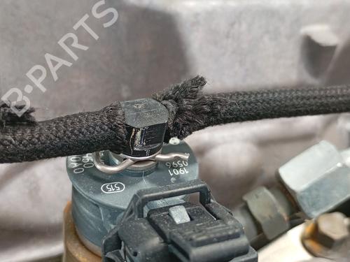 Engine MAZDA BT-50 Pickup (CD, UN) 2.5 MRZ-CD 4x4 (UNY0W3) | BP37149608M1  - Image 7