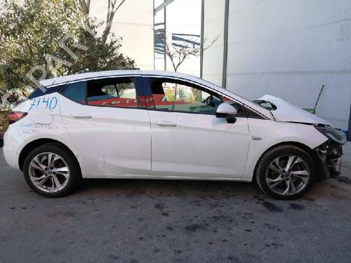 ABS Bremseaggregat OPEL ASTRA K (B16)  | BP5231143M43 