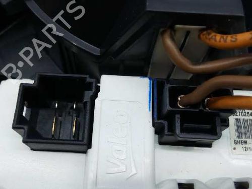 Heater blower motor BMW 1 (F20) 116 d | BP14059904M62 