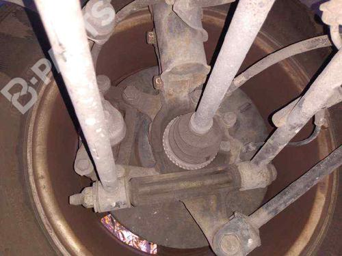 Used Left rear steering knuckle Left rear steering knuckle NISSAN X-TRAIL I (T30) 2.2 dCi 4x4 (136 hp) 4863937 4863937