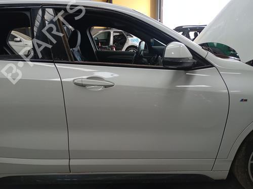 Right front door BMW X2 (F39) sDrive 20 d BP27697470C3