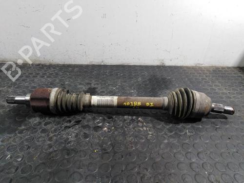Used Left front driveshaft CITROËN C4 I (LC_) 1.6 16V (109 hp) 11420928