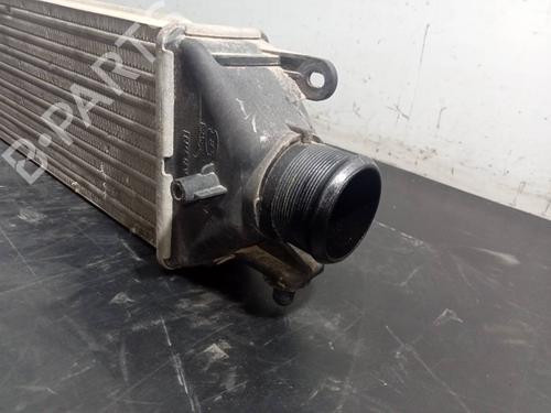 Intercooler OPEL COMBO Box Body/MPV (X12) 1.3 CDTI (B05) | BP7221548M30 