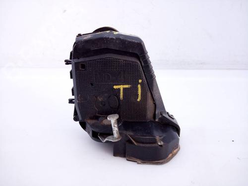 Venstre bak lås TOYOTA YARIS (_P9_) 1.4 D-4D (NLP90_, NLP90R) (90 hp) 6778569