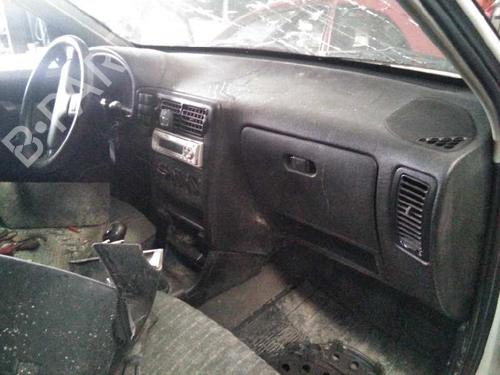 Heater blower motor SEAT IBIZA II (6K1)  | BP14059053M62 