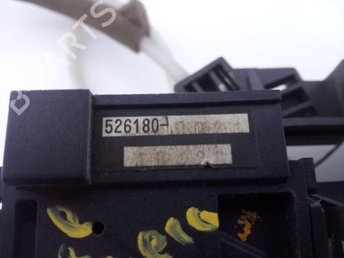 Climate control OPEL FRONTERA A Sport (U92) | BP9342103I5