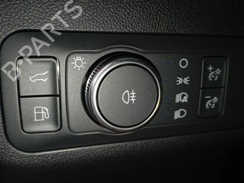 Mando luces Mando luces FORD KUGA III (DFK) 2.5 Duratec Plug-in-Hybrid (152 hp) 37018631 37018631