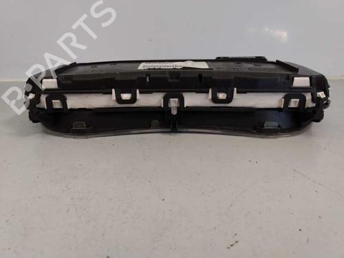 Instrument cluster RENAULT CLIO III (BR0/1, CR0/1) 1.5 dCi (BR17, CR17) | BP5228854C47 