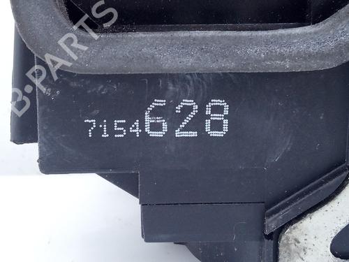 Front right lock BMW 5 (E60) 525 i | BP11855612C97 