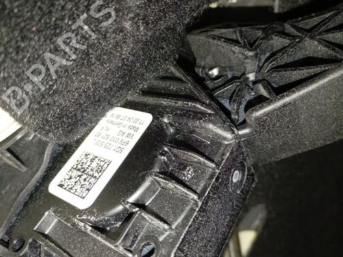 pedal-vw-caddy-v-box-bodympv-sba-sbh-2020-33268400 main image