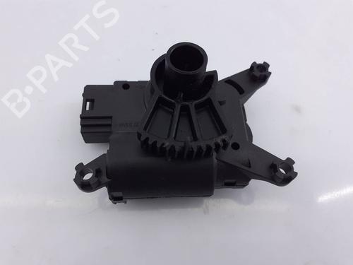 Used Heater blower motor OPEL CORSA D (S07) 1.4 (L08, L68) (90 hp) 8104341