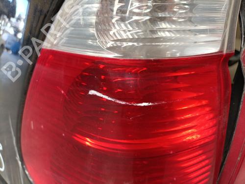 Left taillight BMW X5 (E53) 3.0 d | BP29199927C34 