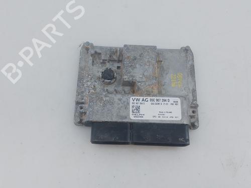 Used Engine control unit (ECU) Engine control unit (ECU) VW TAIGO (CS1) 1.0 TSI (110 hp) 33855161 33855161