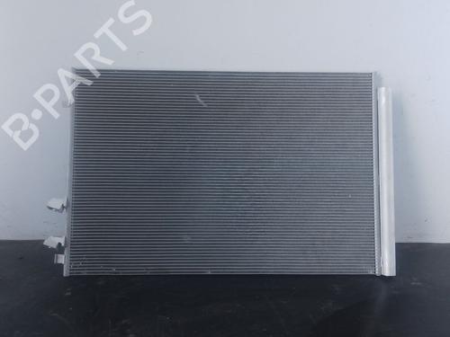 Used AC radiator AC radiator VW CRAFTER Van (SY_, SX_) 2.0 TDI FWD (SYB, SYC, SYD) (177 hp) 39944595 39944595