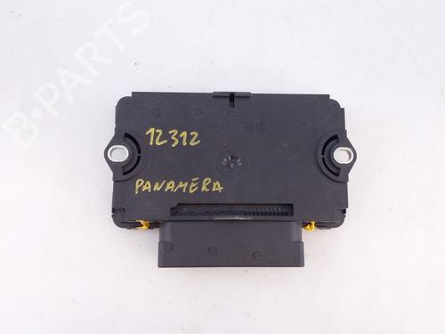 Used Other PORSCHE PANAMERA (970) 4.8 4S (400 hp) 30410824