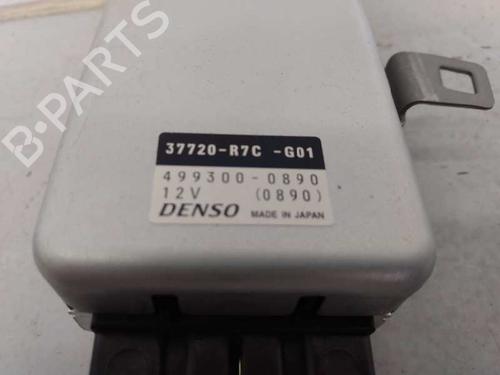 Electronic module HONDA CR-V III (RE_) 2.0 i-VTEC (RE5, RE1) | BP5398346M83 