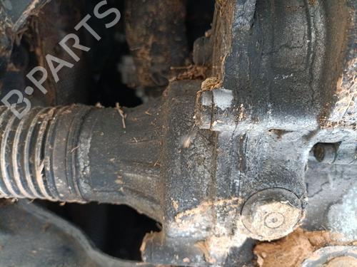 Styregear/Snekke BMW 1 (F20) 118 d (143 hp) 29201004