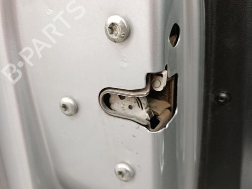 Used Front left lock OPEL CORSA E (X15) [2014-2025]  27297143