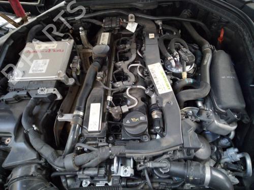 Left front brake caliper MERCEDES-BENZ C-CLASS (W205)  | BP11800971M105 