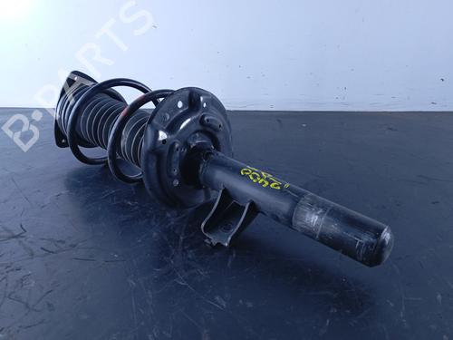 Left front shock absorber RENAULT AUSTRAL  | BP18962108M16 