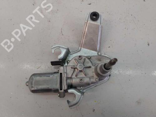Rear wiper motor FIAT 500X (334_) 1.6 (334AXE1A) | BP4820706M102 