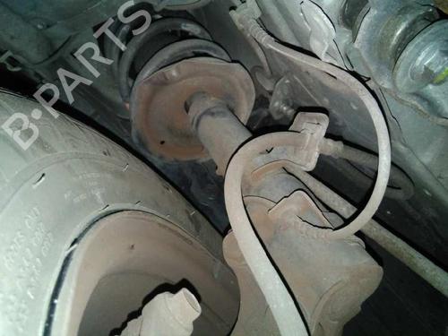 Used Right front shock absorber NISSAN NV200 / EVALIA Bus 1.5 dCi 85 (M20, M20M, M20K, M20KK) (86 hp) 7094883