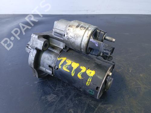 Used Starter PEUGEOT 308 II (LB_, LP_, LW_, LH_, L3_) [2013-2021]  28142169