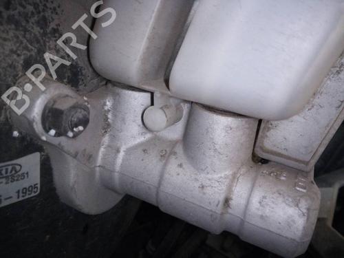 Used Brake master cylinder KIA SPORTAGE III (SL) [2009-2017]  18416526