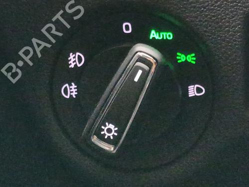 headlight-switch-skoda-kamiq-nw4-2019-33235534 main image