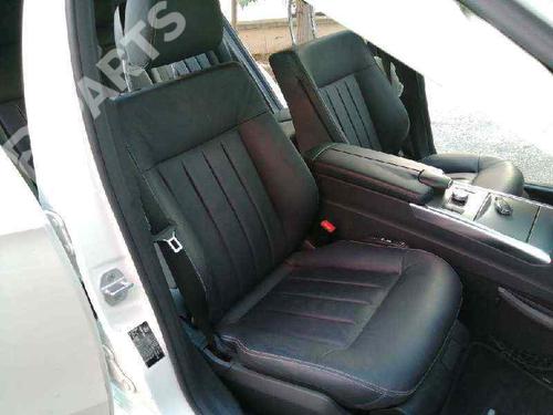 Automatic gearbox selector MERCEDES-BENZ E-CLASS (W212) E 250 CDI / BlueTEC 4-matic (212.082, 212.097) | BP7415143M91  - Image 6