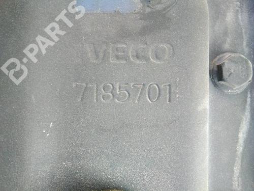 Differential hinten IVECO DAILY VI Van 35S18, 35C18, 40C18, 50C18 ...