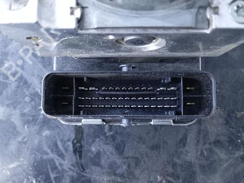 ABS pump VW GOLF VII (5G1, BQ1, BE1, BE2) 1.6 TDI | BP10384884M43 