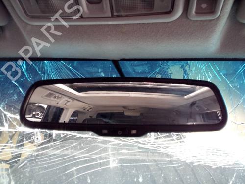 Specchietti retrovisore MITSUBISHI PAJERO IV (V8_W, V9_W) 3.2 DI-D (V88W, V98W) (170 hp) 13949751