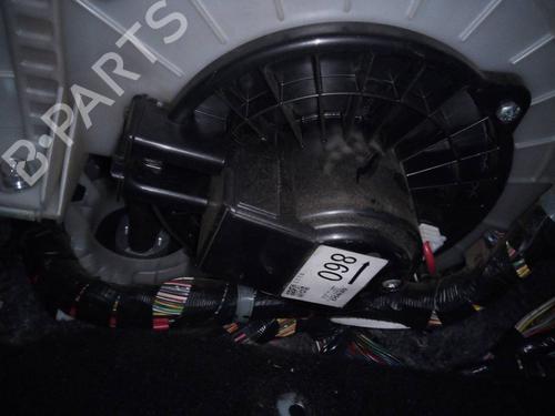 Used Heater blower motor MITSUBISHI PAJERO IV (V8_W, V9_W) 3.2 DI-D (V88W, V98W) (160 hp) 16585367