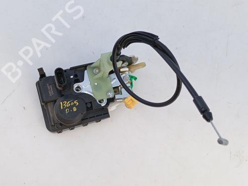 front-right-lock-maxus-deliver-9-van-2020-28123539 main image