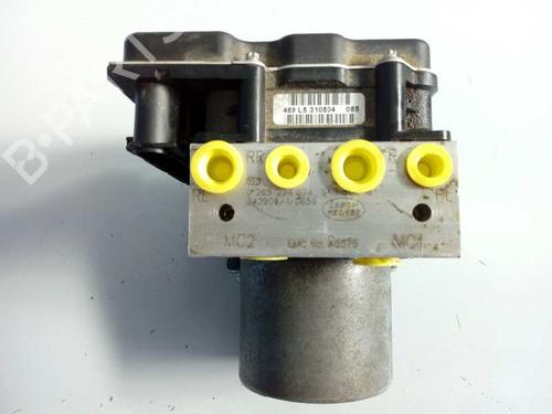 Pompe ABS LAND ROVER DISCOVERY III (L319) 2.7 TD 4x4 (190 hp) 1883649