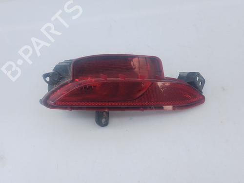Used Rear bumper left light Rear bumper left light FIAT TIPO Hatchback (356_, 357_) 1.3 D (356HXH1A) (95 hp) 39961756 39961756