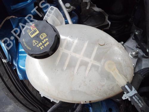 Używane Zbiornik wyrównawczy FORD PUMA (J2K, CF7) 1.0 EcoBoost mHEV (125 hp) 13739113