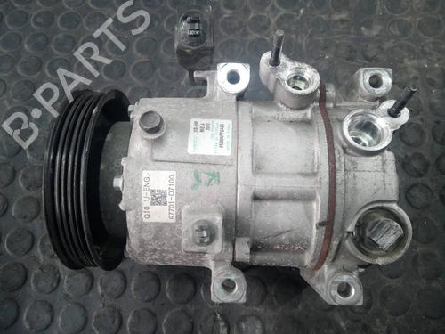 AC compressor HYUNDAI TUCSON (TL, TLE) 1.7 CRDi | BP9821435M34 