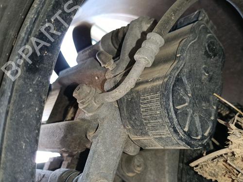 Left rear brake caliper PEUGEOT 3008 II SUV (MC_, MR_, MJ_, M4_) 1.2 THP/ PureTech 130 (MRHNSM, MRHNSU, MRHNSJ, MRHNYW,... BP28107990M107