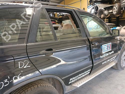 Right rear door BMW X5 (E53) 3.0 d | BP29199934C5 