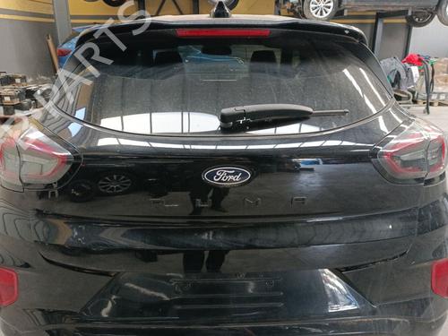 Used Tailgate Tailgate FORD PUMA (J2K, CF7) 1.0 EcoBoost mHEV (125 hp) 36596381 36596381