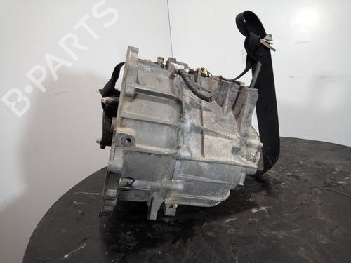 Gearbox OPEL ZAFIRA A MPV (T98) 2.0 DI 16V (F75) | BP13949141M3 