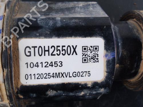 Right front driveshaft MAZDA CX-30 (DM) SKYACTIV-G M Hybrid | BP28110752M39 