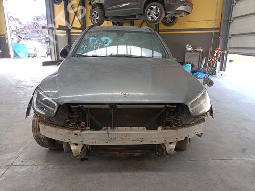 Front left lock MERCEDES-BENZ GLC (X253) 220 d 4-matic (253.915) | BP29460490C98 