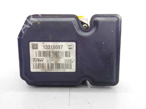 ABS pump OPEL INSIGNIA A Sports Tourer (G09)  | BP2527999M43 